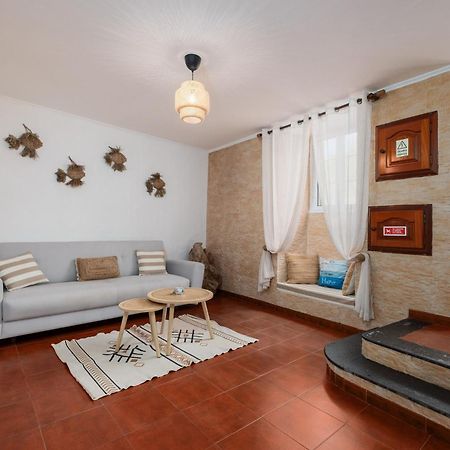 Casa Mar Villa Ponta Delgada Buitenkant foto