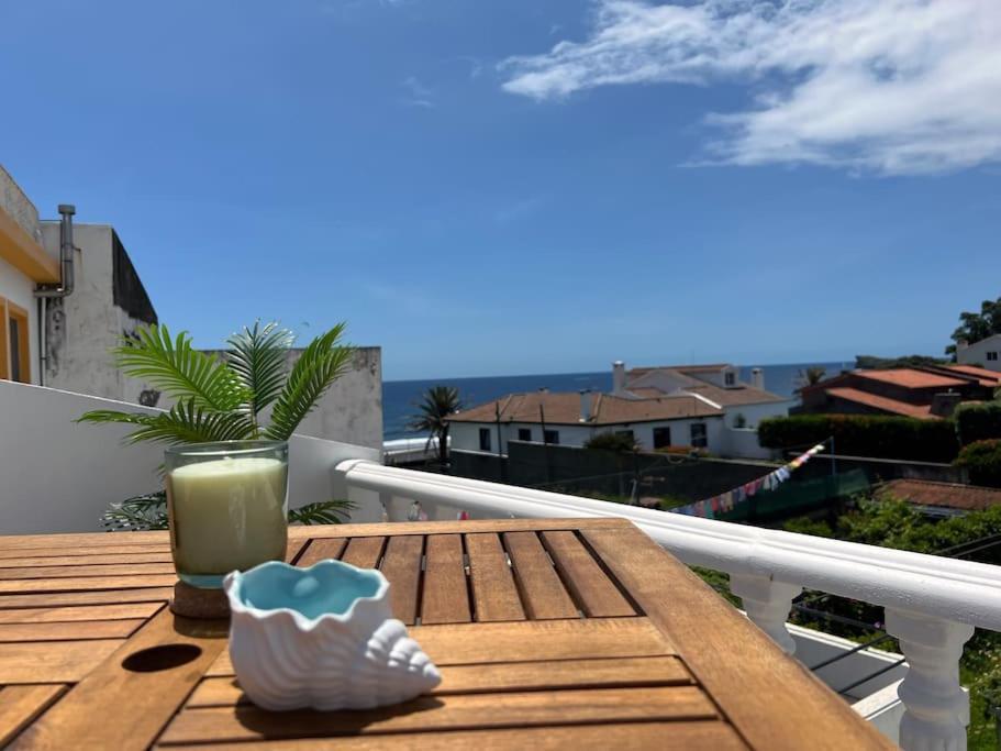 Casa Mar Villa Ponta Delgada Buitenkant foto