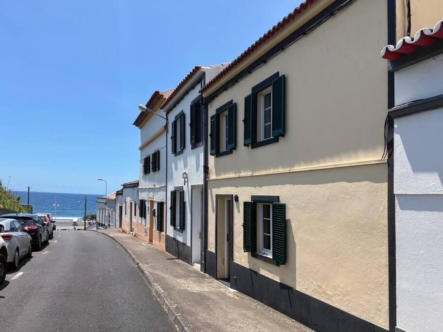 Casa Mar Villa Ponta Delgada Buitenkant foto