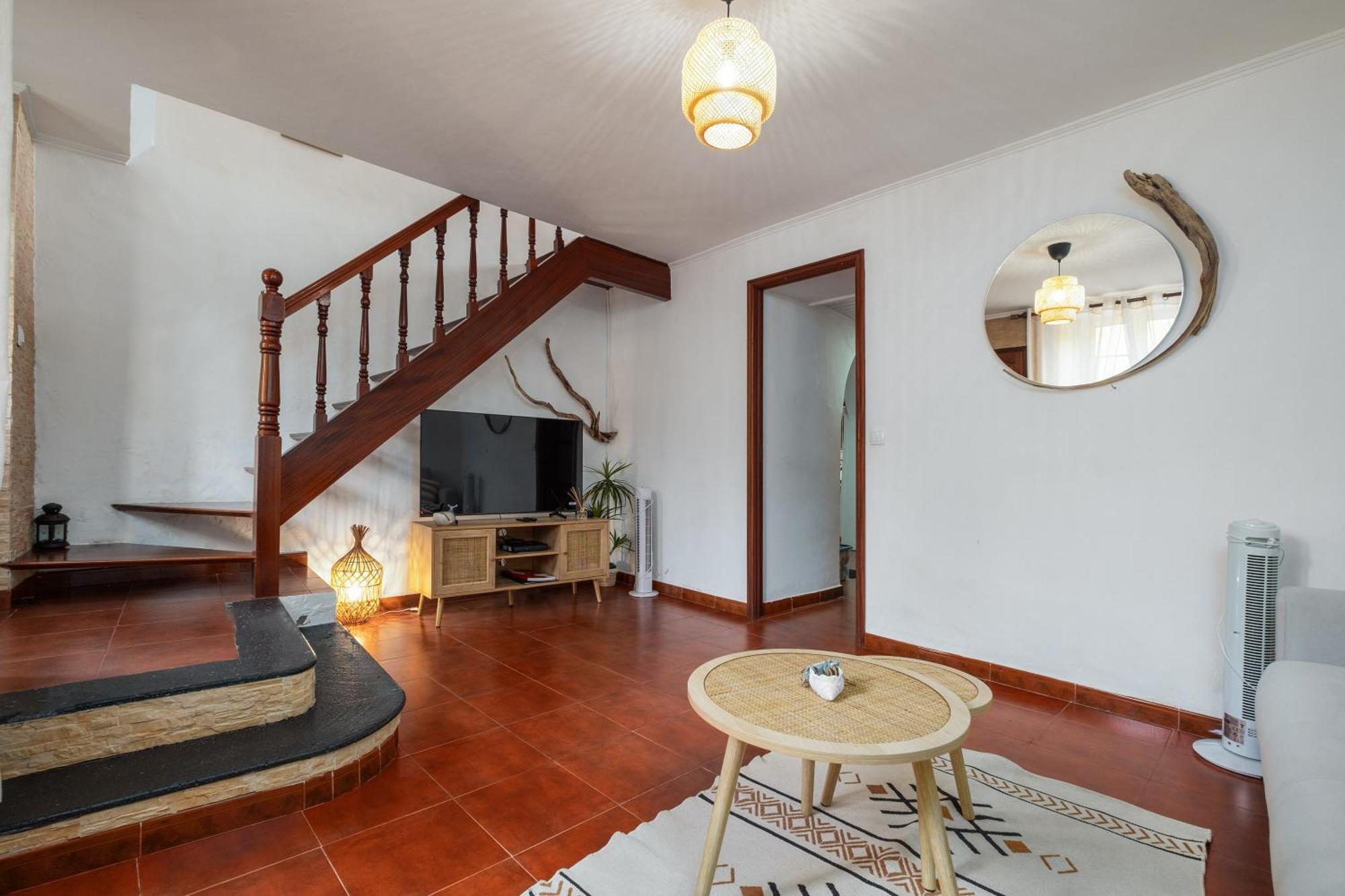 Casa Mar Villa Ponta Delgada Buitenkant foto