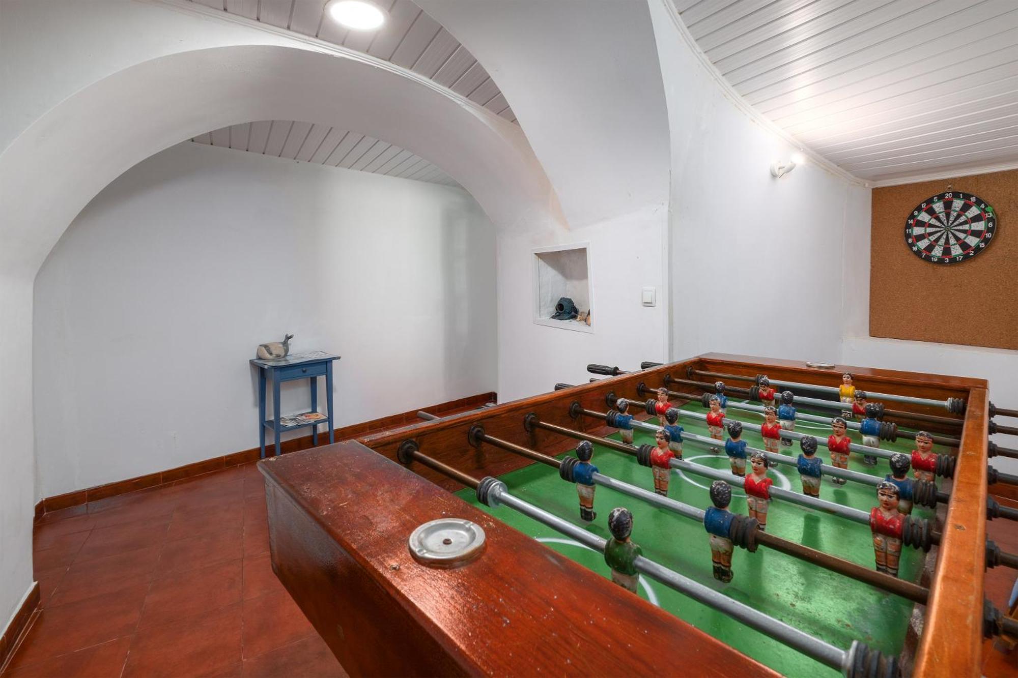 Casa Mar Villa Ponta Delgada Buitenkant foto