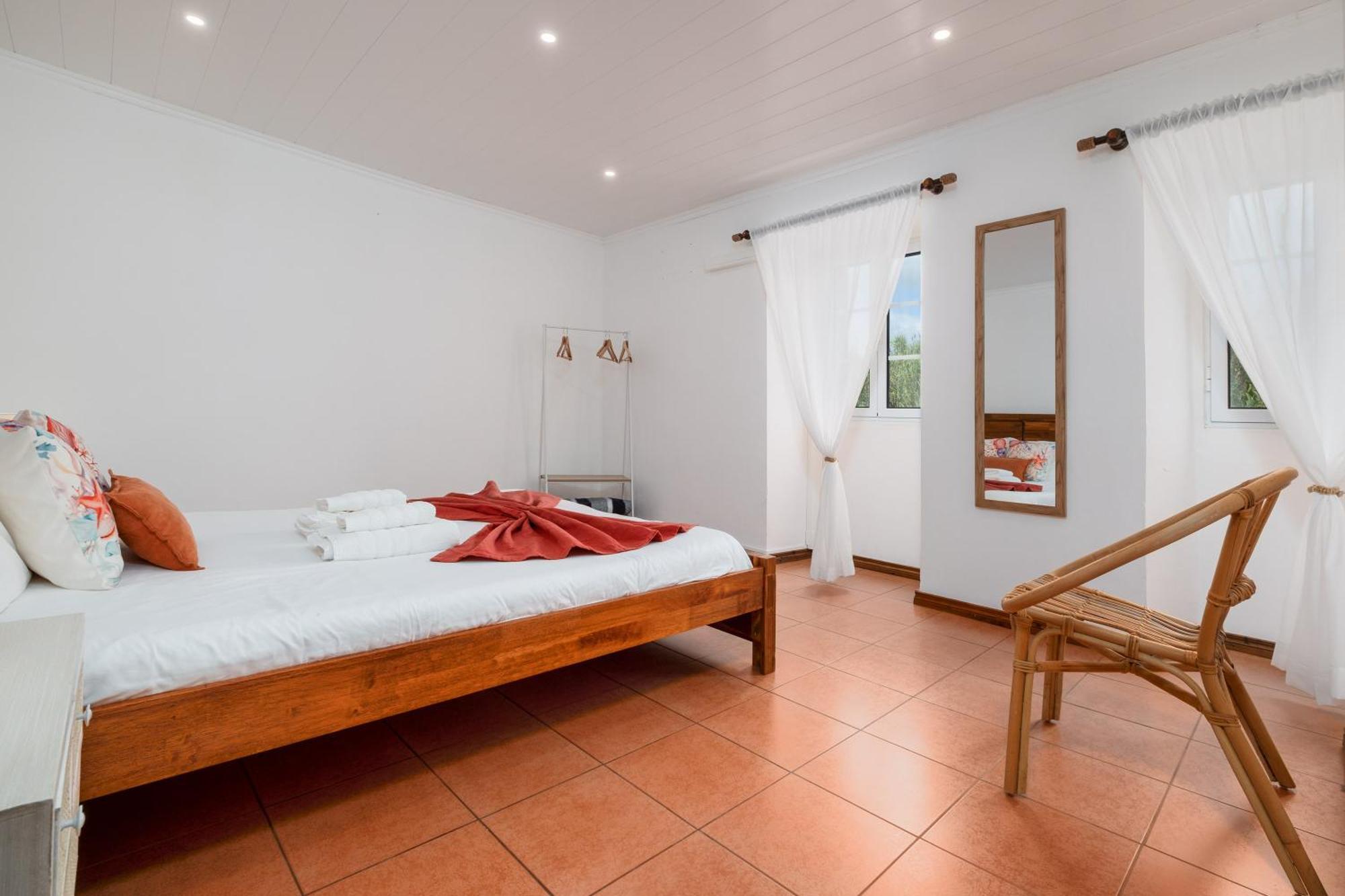 Casa Mar Villa Ponta Delgada Buitenkant foto