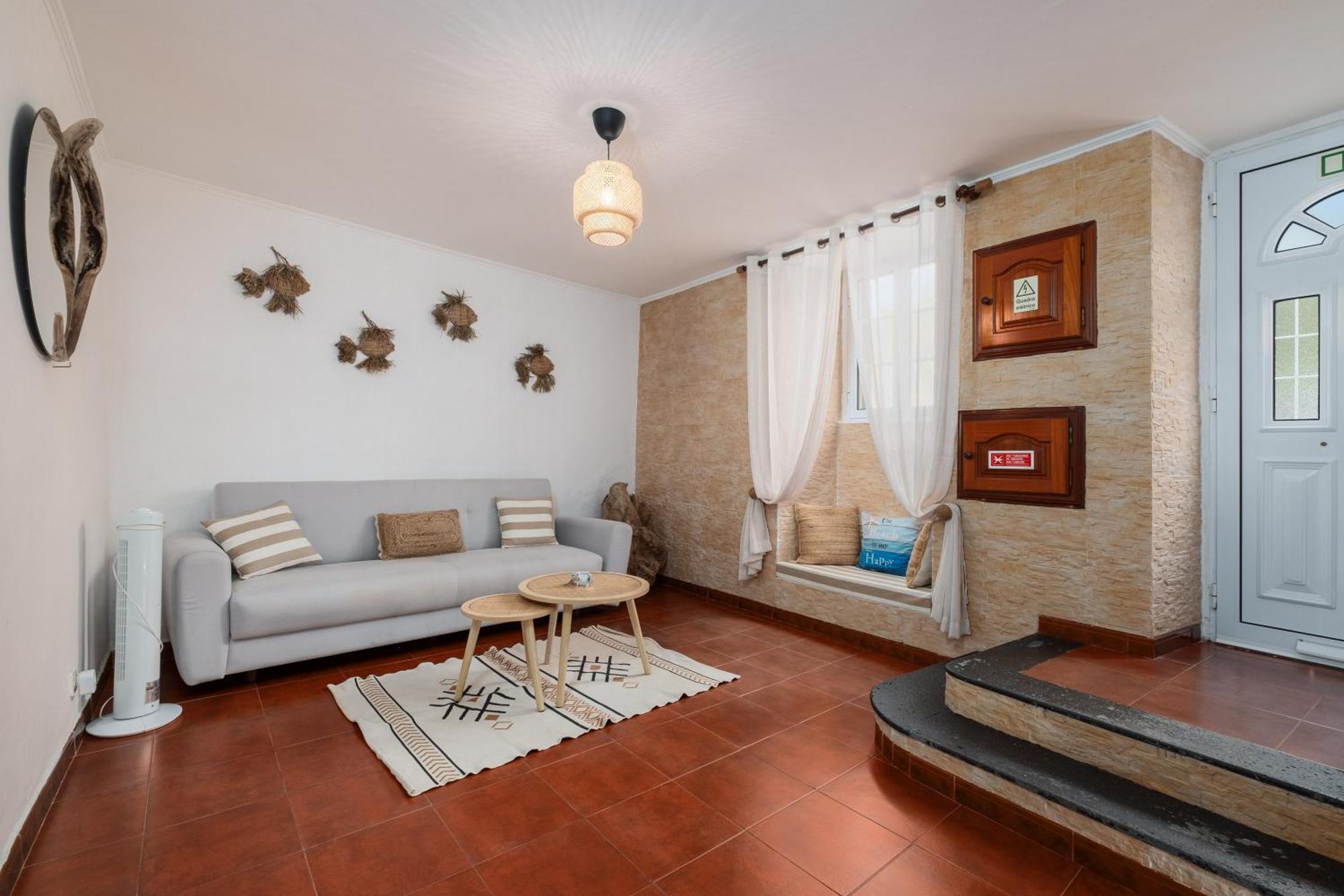 Casa Mar Villa Ponta Delgada Buitenkant foto