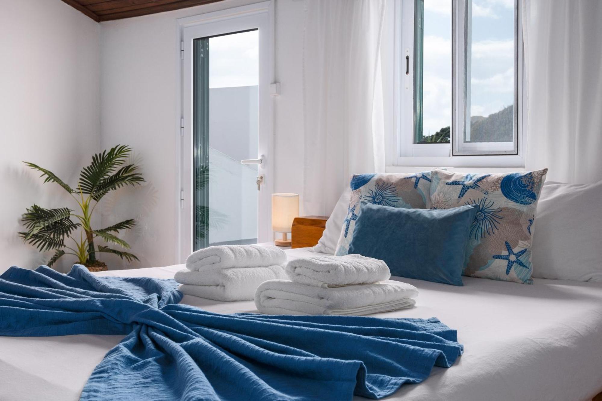 Casa Mar Villa Ponta Delgada Buitenkant foto