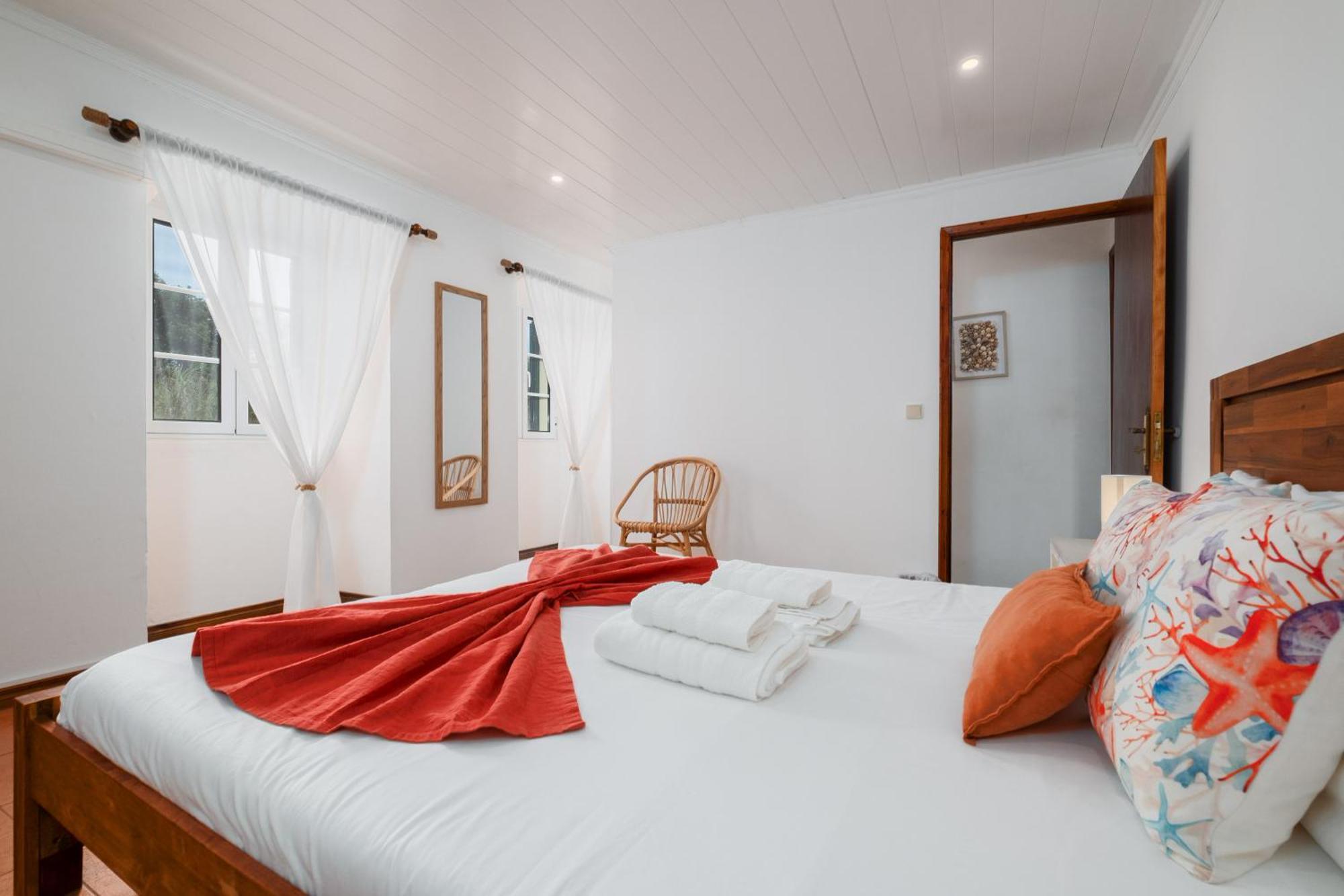 Casa Mar Villa Ponta Delgada Buitenkant foto
