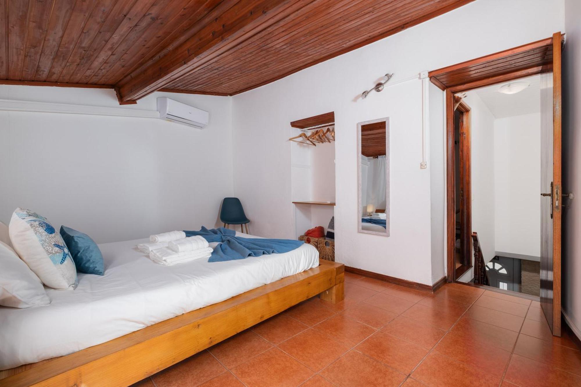 Casa Mar Villa Ponta Delgada Buitenkant foto