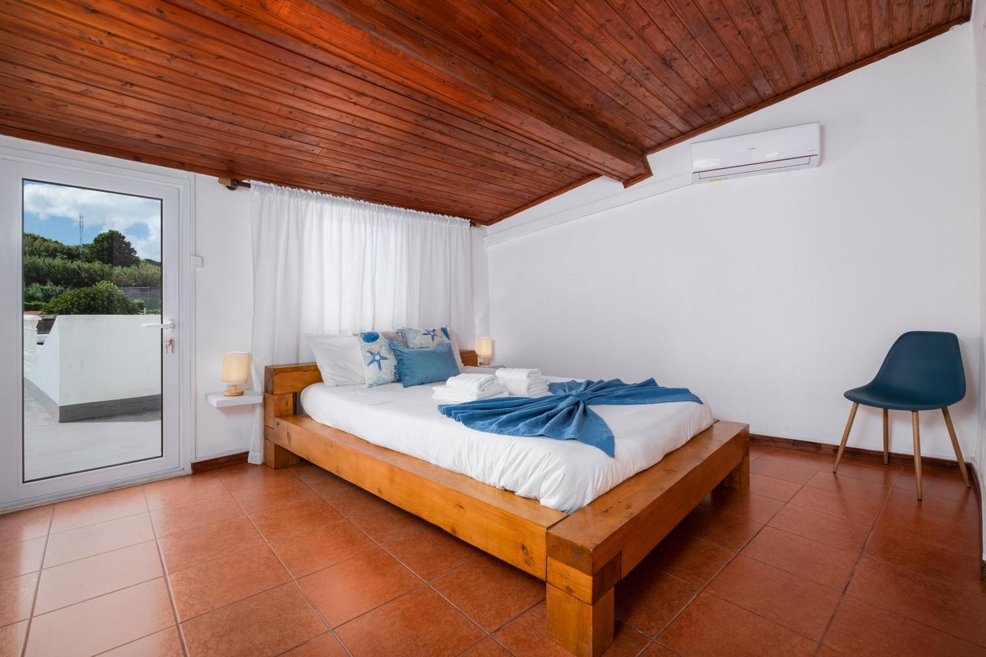 Casa Mar Villa Ponta Delgada Buitenkant foto